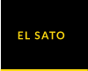 EL SATO